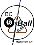 BC Eight-Ball Neckarsulm e.V.